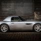 BMW Z8 James Bond (3)