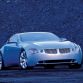 BMW Z9 Concept