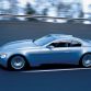 BMW Z9 Concept