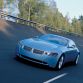 BMW Z9 Concept