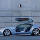BMW Z9 Concept