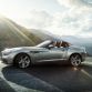 BMW Zagato Roadster