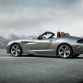 BMW Zagato Roadster