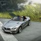 BMW Zagato Roadster