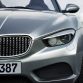 BMW Zagato Roadster