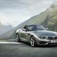 BMW Zagato Roadster