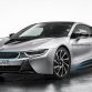 BMW without kidney grille 1