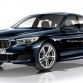 BMW without kidney grille 11