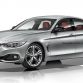 BMW without kidney grille 12