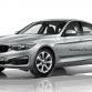 BMW without kidney grille 13