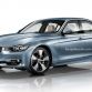BMW without kidney grille 14