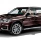 BMW without kidney grille 2
