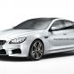 BMW without kidney grille 9