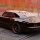 Bo Zolland Chevrolet Camaro 1968