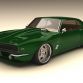 Bo Zolland Chevrolet Camaro 1968