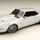 Bo Zolland Chevrolet Camaro 1968