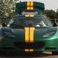 Bob Lutz Lotus Evora S