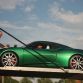 Bob Lutz Lotus Evora S