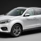 Borgward BX7 renderings (1)