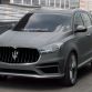 Borgward BX7 renderings (5)