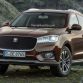Borgward BX7 renderings (6)