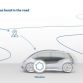 Bosch Active gas pedal