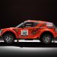 Bowler powered by Land Rover