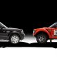 Bowler powered by Land Rover