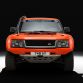 Bowler powered by Land Rover