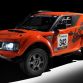 Bowler powered by Land Rover