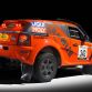 Bowler powered by Land Rover