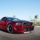 Boy Racer Mustang
