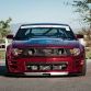 Boy Racer Mustang