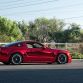 Boy Racer Mustang