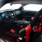 Boy Racer Mustang