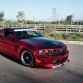 Boy Racer Mustang