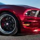 Boy Racer Mustang