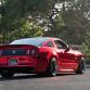 Boy Racer Mustang