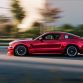 Boy Racer Mustang