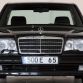 Brabus W124 Mercedes 500E