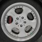 Brabus W124 Mercedes 500E