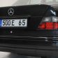 Brabus W124 Mercedes 500E