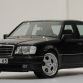 Brabus W124 Mercedes 500E