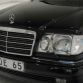 Brabus W124 Mercedes 500E