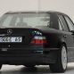 Brabus W124 Mercedes 500E