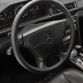 Brabus W124 Mercedes 500E