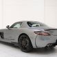 BRABUS 700 Biturbo Mercedes SLS AMG