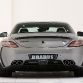 BRABUS 700 Biturbo Mercedes SLS AMG