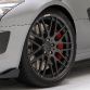 BRABUS 700 Biturbo Mercedes SLS AMG