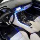 BRABUS 700 Biturbo Mercedes SLS AMG